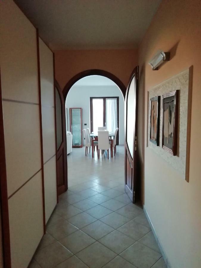 Suite Valentina Bagnoregio Exterior foto